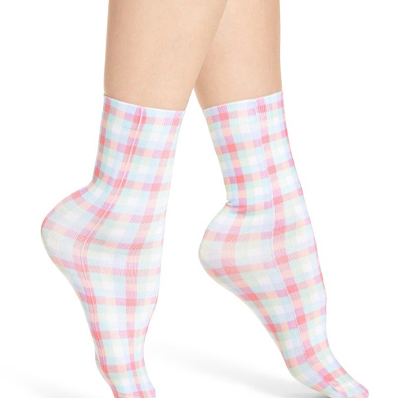 kate spade Accessories - Kate spade ♠️ Socks